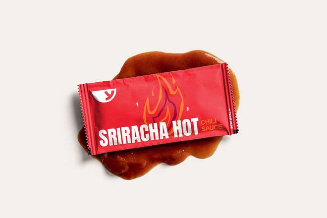 Sriracha Sauce