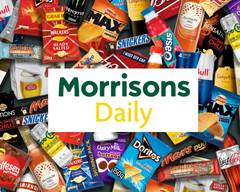 Morrisons Daily Port Talbot Baglan