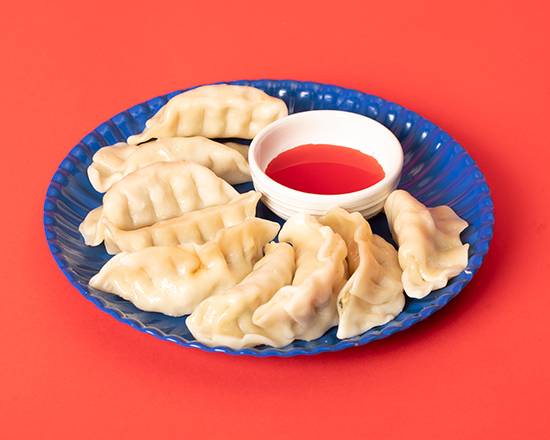 Steamed Dumplings