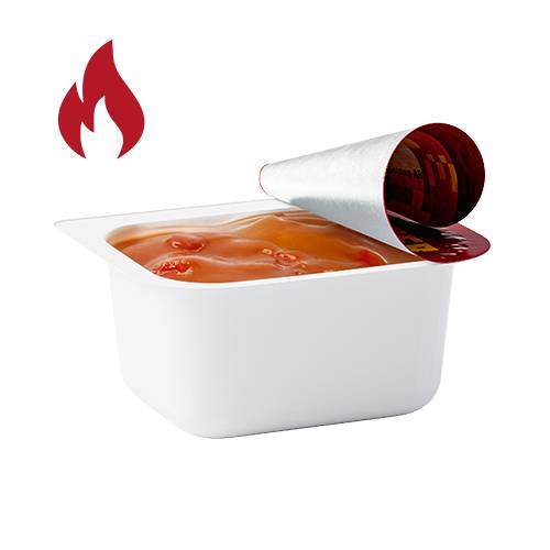 Sauce Nether Flame