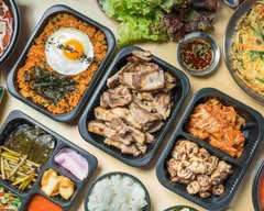 ハナムデジジップ/하남돼지/HANAMPIG