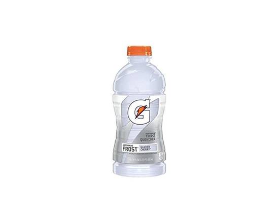 Order Gatorade Arctic Cherry 28oz food online from Chevron Extramile store, Everett on bringmethat.com