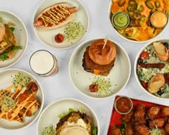 Tipico Sportsbar Karlsruhe 🍔🍟