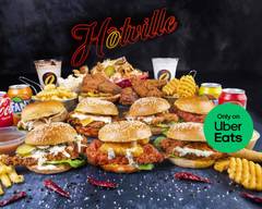 HOTVILLE