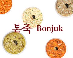 BON JUK (본죽)