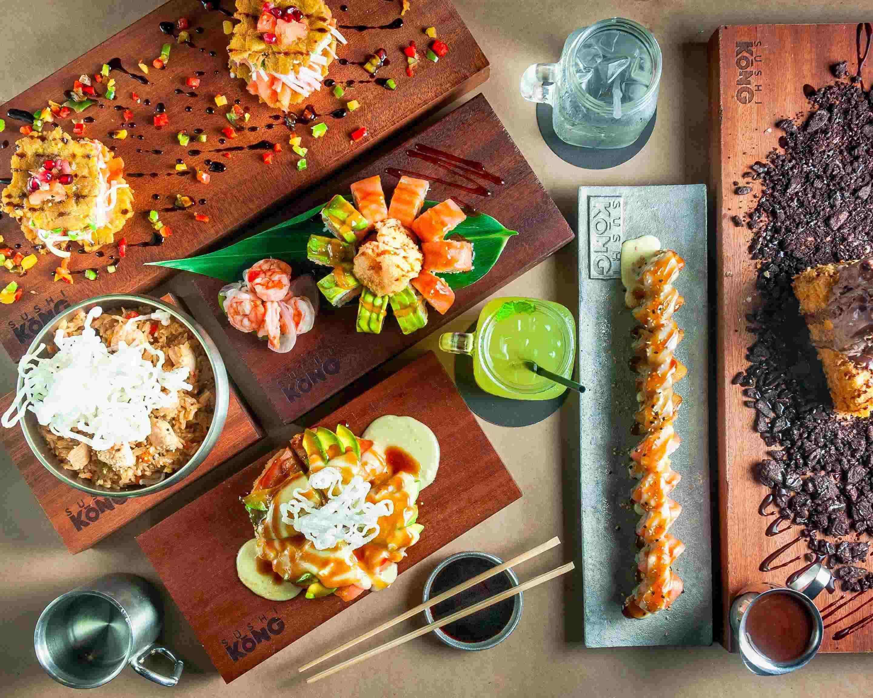 Order Thai Thai Sushi Sports Bar (Marco Island) Menu Delivery【Menu & Prices】 Fort MyersNaples