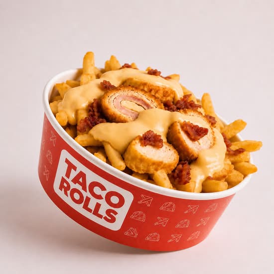 Sweet Bowl