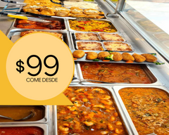 Pipolo's Universidad 