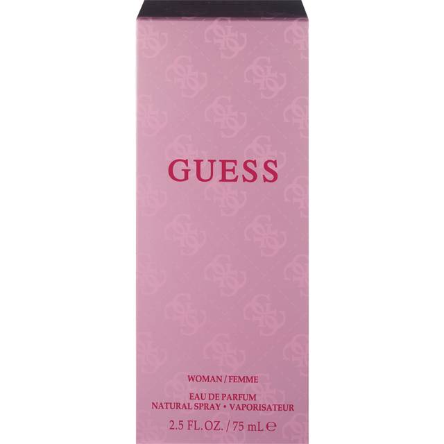 Guess Eau De Parfum Spray, Female (2.5 fl oz)