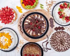 Martha's (calz Saltillo)