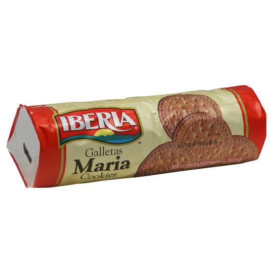 Iberia Maria Cookies