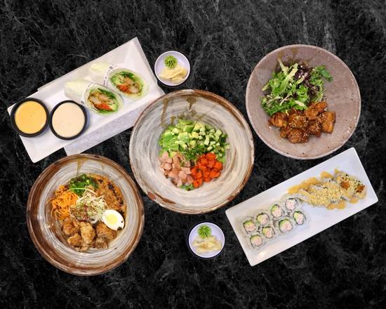 MAKU (93 Winnipeg St)