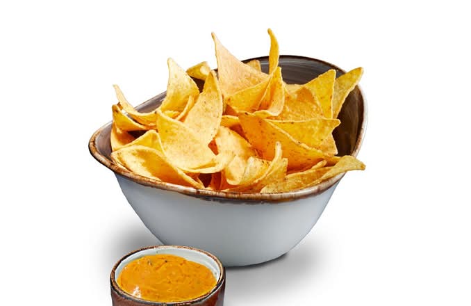 Nachos