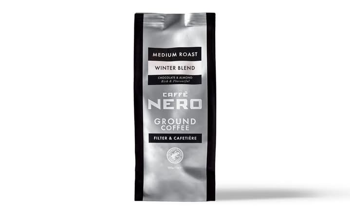 Winter Blend Ground Filter