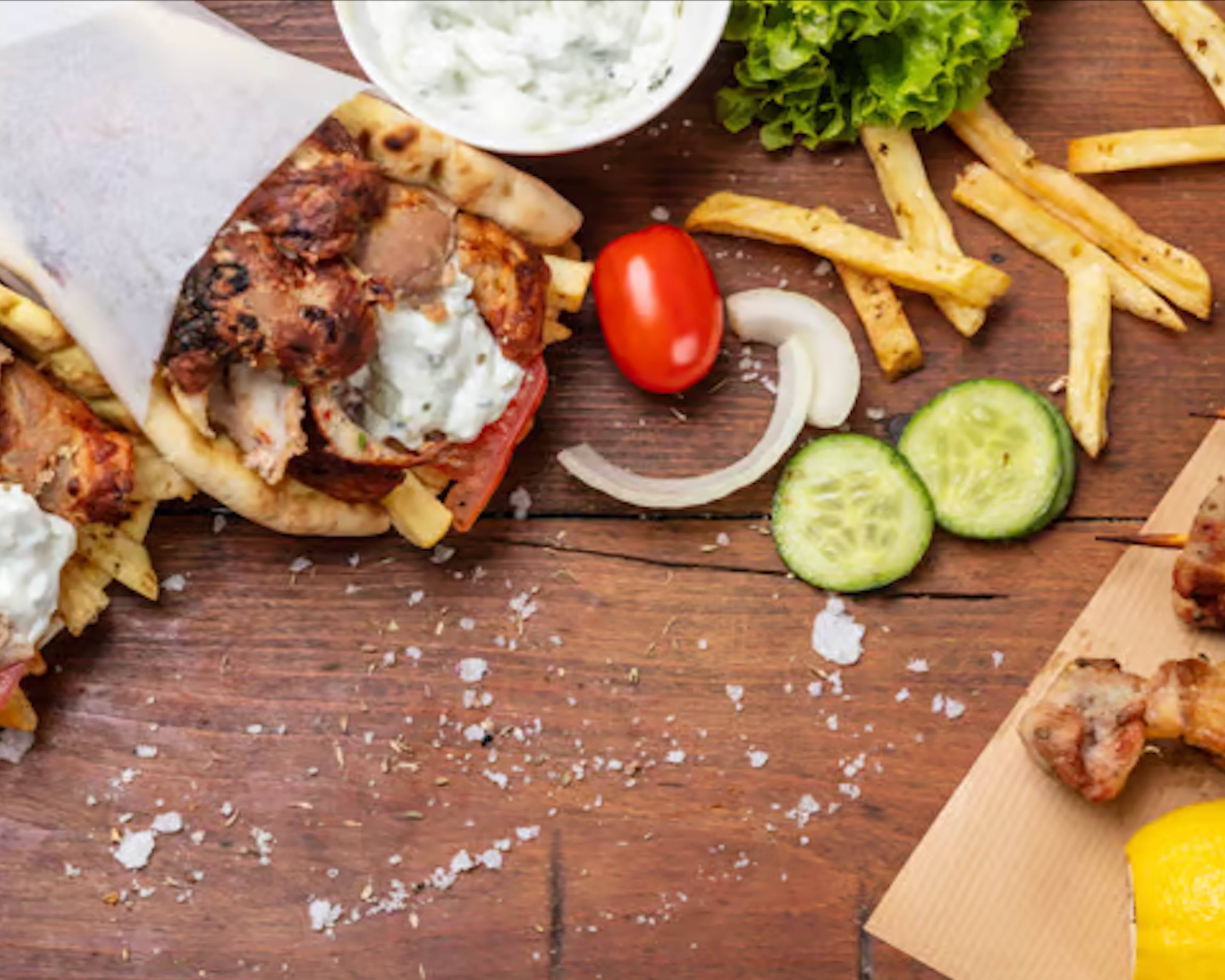 Shawarma Time Menu Glendale • Order Shawarma Time Delivery Online