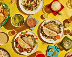 Tacodeli (The Hill)