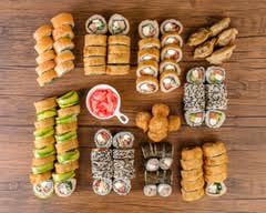 Wakame Sushi - Viña