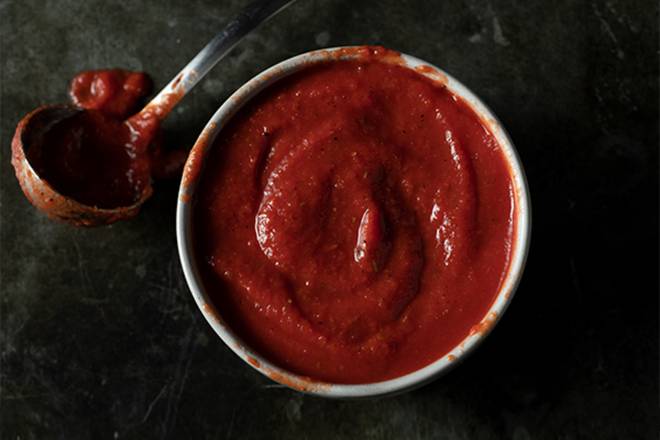 Side of Pizza Dipping Sauce