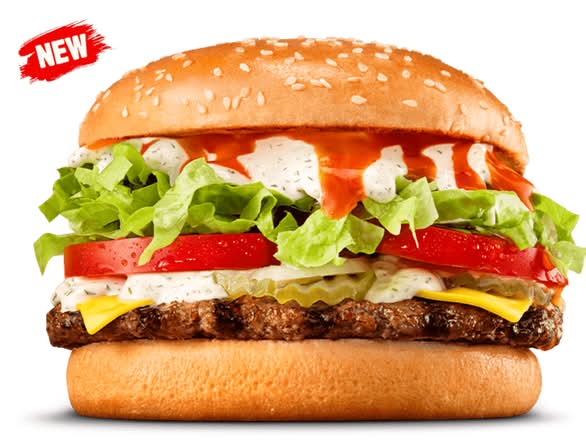 Outback Whopper®