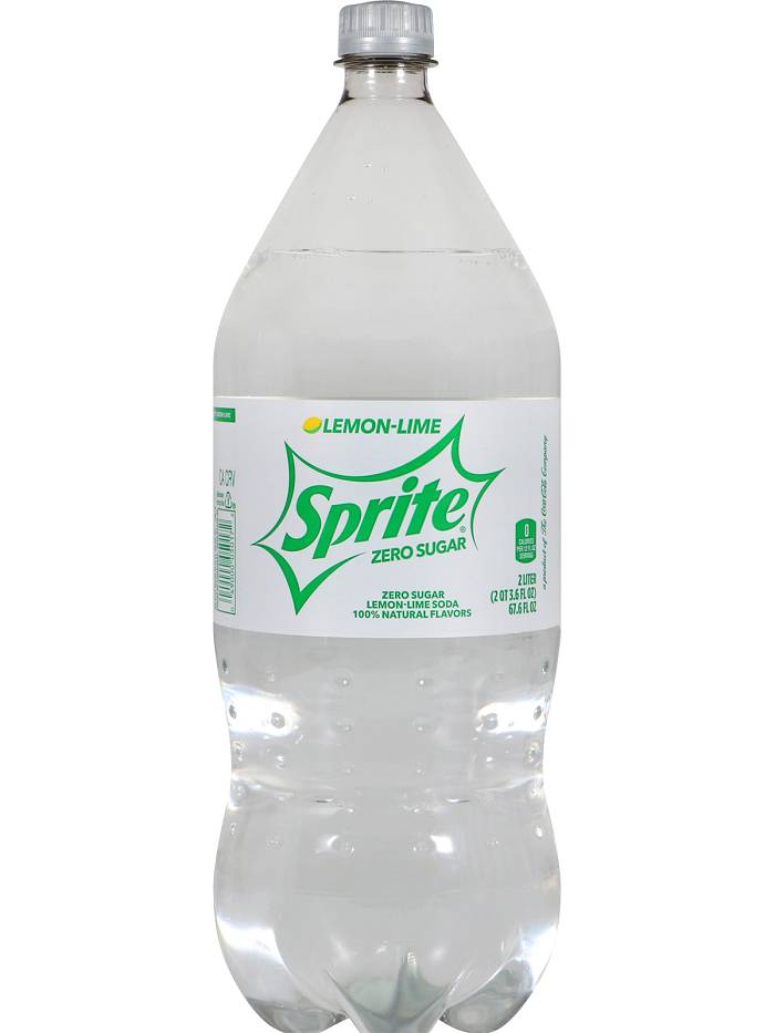 Diet Sprite 2 ltr