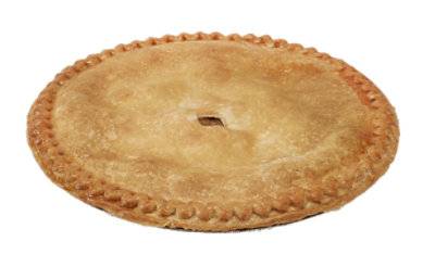 Bakery Pie Apple 8 Inch Ch - Each