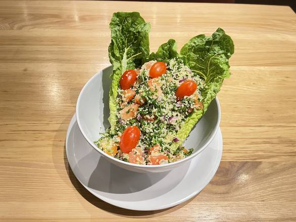 Classic Tabbouleh