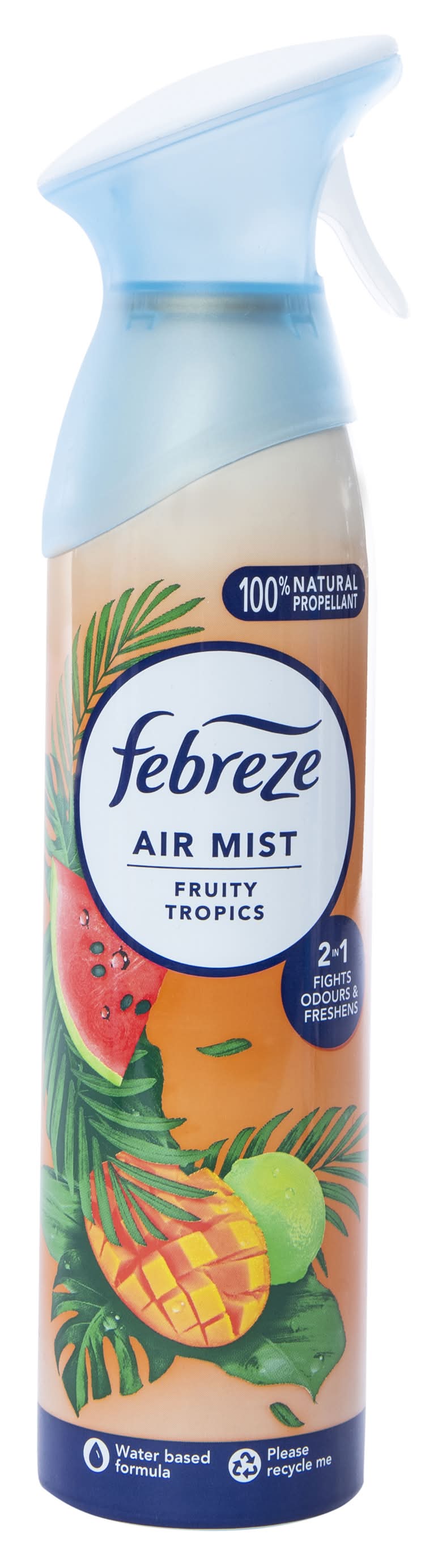 Febreze® Air Mist Air Freshener 6.26oz - Fruity Tropics