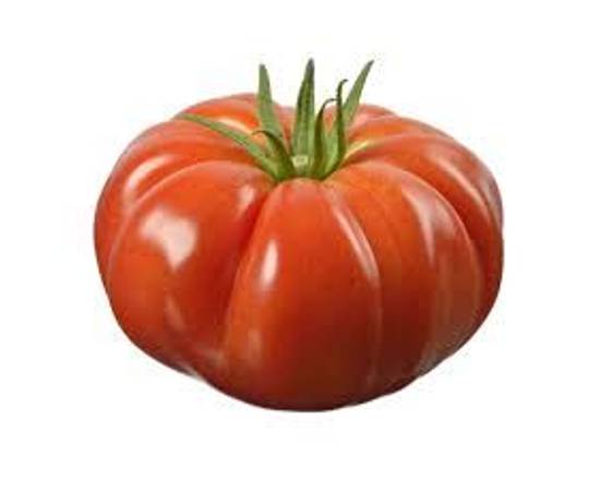Tomates CÔTELÉE rouge, cat. 1  Tomate en vrac - à partir de 500g (soit 3 tomates) |5.50 €/Kg FRANCE