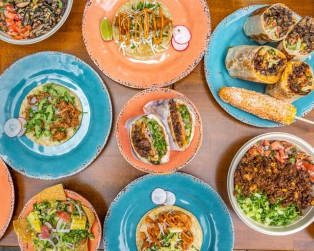 Order Ridgewood Taco Factory Menu Delivery【Menu & Prices】 New York