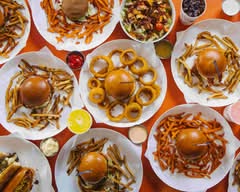 Chapps Burgers (Keller Pkwy)