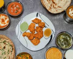 Tandoori Mahal