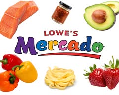 Lowe's Mercado (Pecos St.)