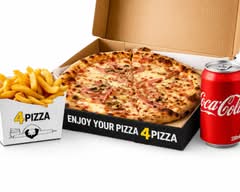 4 Pizza 🍕 (Calgary)