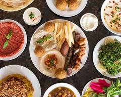 El Khayal Lebanese Restaurant