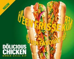 Subway - Alkmaar Koelmalaan