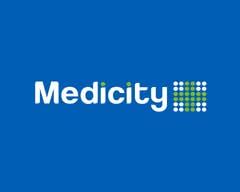 Medicity (Plaza de Toros 🛒💊)