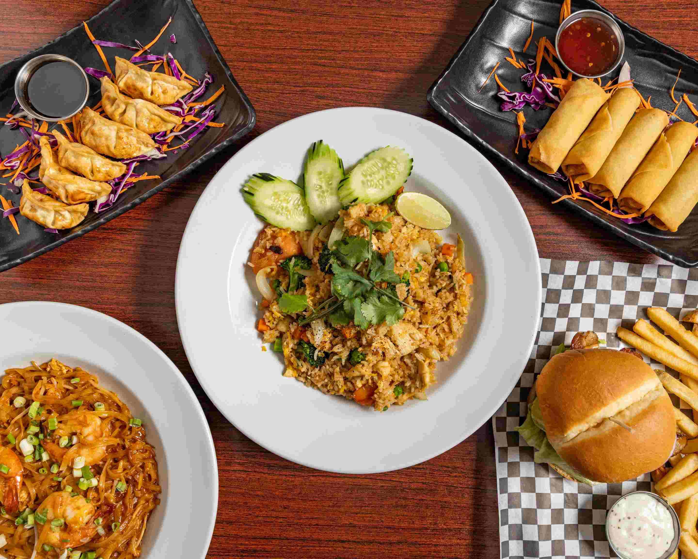 Order Bigfoot Growlers II Sandy, Oregon Menu Delivery in Sandy Menu