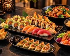 Asian House