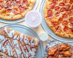 CiCi's Pizza (10900 University City Boulevard)