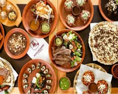 Mayordomo la Chocolateria