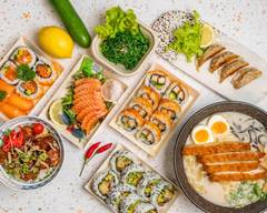 Sushi Yuzen (Parrammatta)