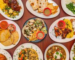 Aramex Restaurant