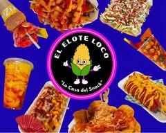 El Elote Loco (Mexico City)