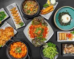 Mukbang Korean Restaurant