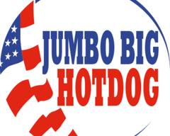 Jumbo Big Hot Dogs