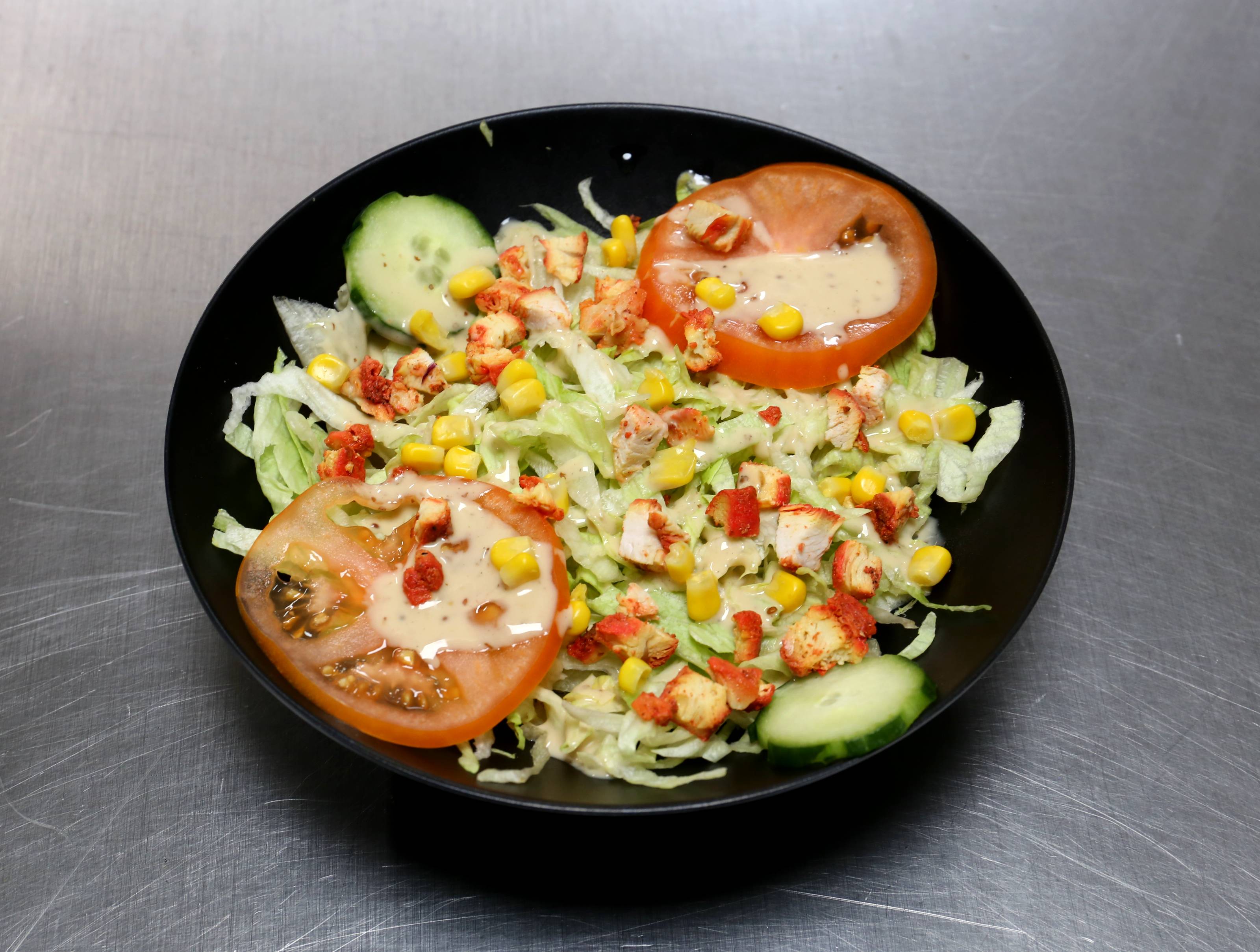 Salade Maison