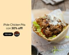 Pita House - Vitacura