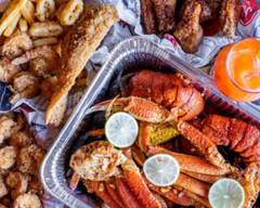 Juicy Seafood Orland Park