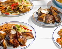 Yard & Abroad Bistro