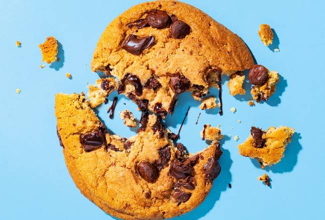 Chocolate Chunk Cookie